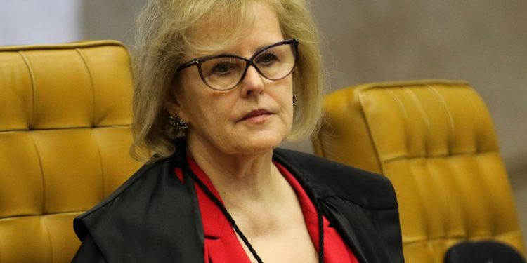 Rosa Weber, do STF, autoriza empresário da Covaxin a ficar em silêncio em CPI
