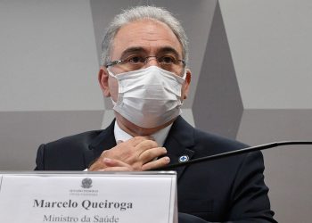 ‘Sou ministro da Saúde e não um censor do presidente da República’, diz Queiroga em novo depoimento à CPI da Covid