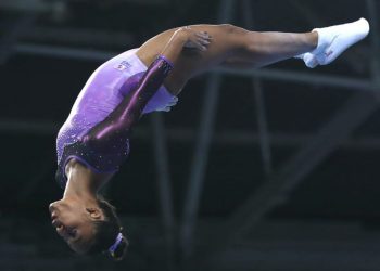 Brasil fecha o Pan de ginástica de trampolim com mais dois ouros