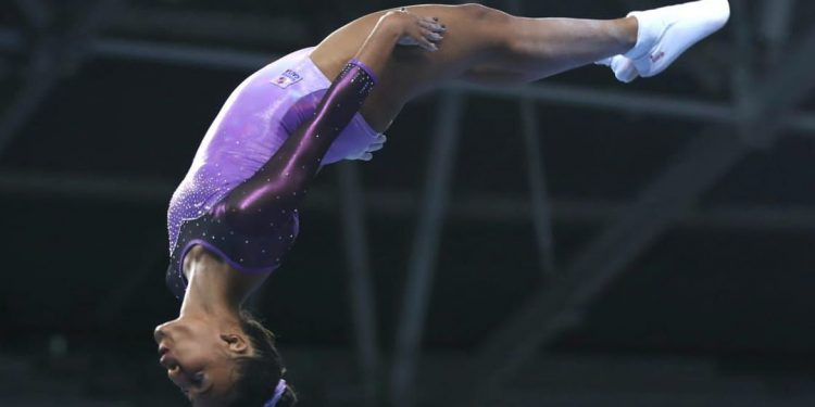 Brasil fecha o Pan de ginástica de trampolim com mais dois ouros