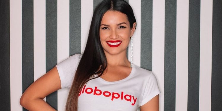 Juliette Freire é contratada pela Globo e vira embaixadora do Globoplay