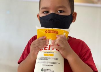 Prefeitos são convocados para assinar termo de adesão ao Programa do Leite