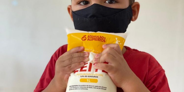 Prefeitos são convocados para assinar termo de adesão ao Programa do Leite