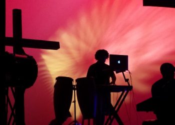 Vem aí a Live da Esperança; saiba mais