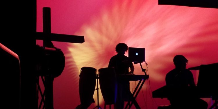 Vem aí a Live da Esperança; saiba mais