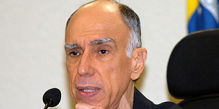 Morre, em Brasília, o ex-vice-presidente da República Marco Maciel