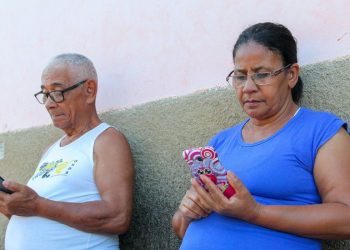 Pandemia mudou a relação dos brasileiros com tecnologias bancárias