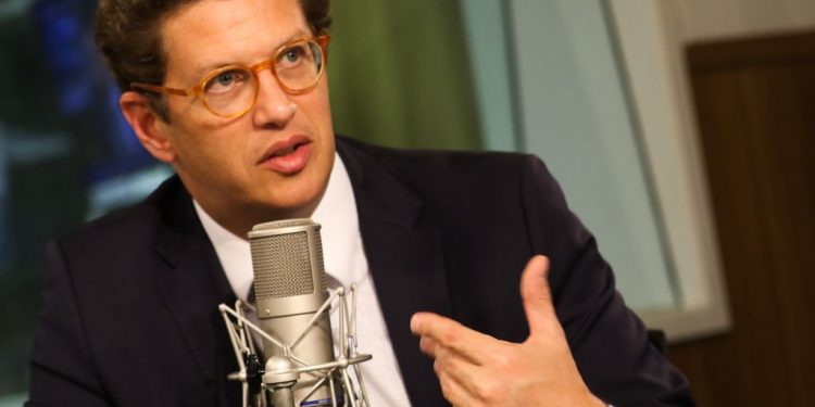 Ricardo Salles, ministro do Meio Ambiente, pede demissão