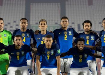 Em nota, jogadores da seleção criticam Copa América, mas negam boicote