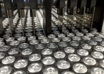 Covid-19: Fiocruz chega a 50 milhões de doses de vacinas entregues