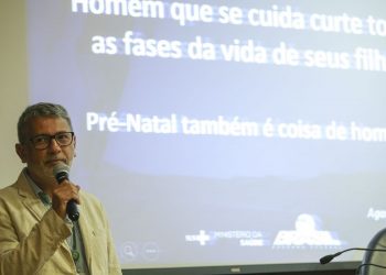 Homem aumenta ida ao médico, mas a mulher ainda cuida mais da saúde