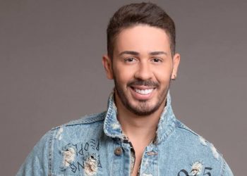 Carlinhos Maia dá outra festa em plena pandemia e é criticado