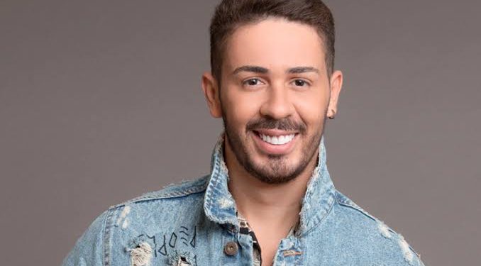 Carlinhos Maia dá outra festa em plena pandemia e é criticado