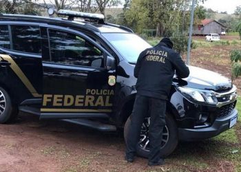 Operação policial combate fraudes contra benefícios emergenciais