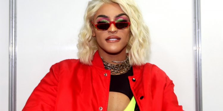 Pabllo Vittar é acusada de regravar música e não dar devido crédito