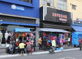 Vendas do comércio avançam 1,4% em maio