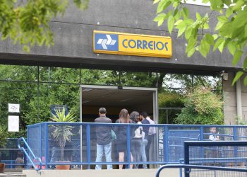 Governo quer vender 100% dos Correios em plano de privatização, diz secretário