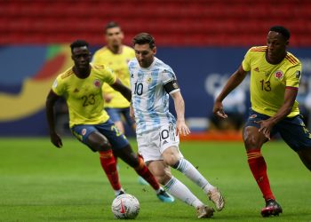 Copa América falha em transparência sobre casos de Covid, afirmam pesquisadores