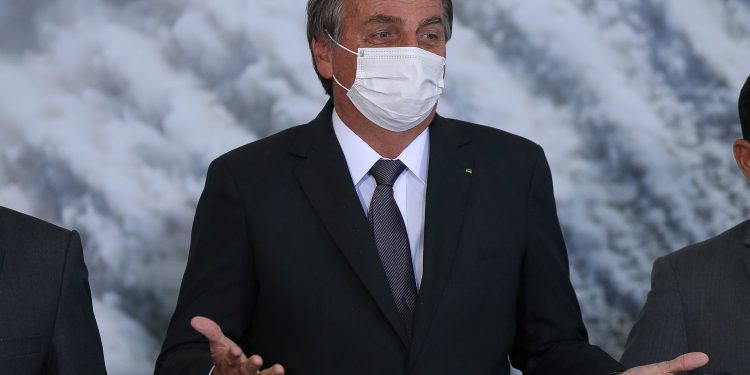 Com reforma, Bolsonaro consolida 27 trocas na Esplanada dos Ministérios em dois anos e meio