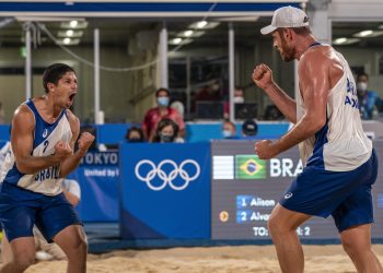 Veja as medalhas brasileiras nas Olimpíadas de Tóquio