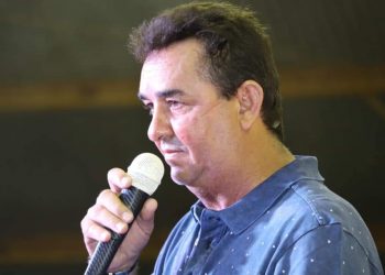 Jaguaruana: com candidatura deferida pelo TSE, Prefeito Roberto da Viúva poderá tomar posse