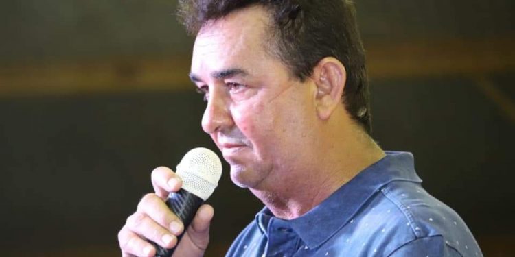 Jaguaruana: com candidatura deferida pelo TSE, Prefeito Roberto da Viúva poderá tomar posse