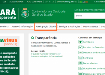Cidadãos podem participar da revisão do Plano Plurianual (PPA) 2020-2023 até dia 18 de julho