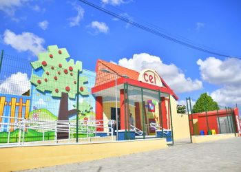 Ceará terá 19 novos Centros de Educação Infantil