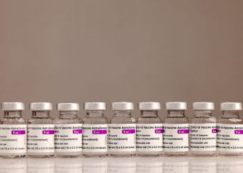 Covid-19: Fiocruz disponibiliza mais quatro milhões de doses de vacina