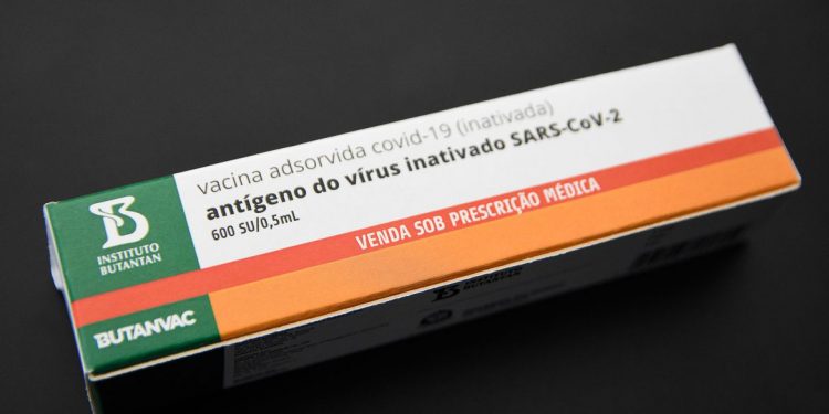 Anvisa autoriza estudos da ButanVac com vacinação em voluntários