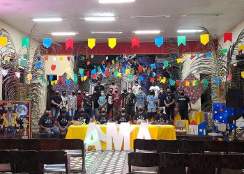 Nasce a Associação dos Músicos Aracatienses (AMA), que promoverá seu primeiro encontro integrativo