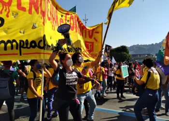 Cidades brasileiras têm atos contra corrupção e por mais vacinas