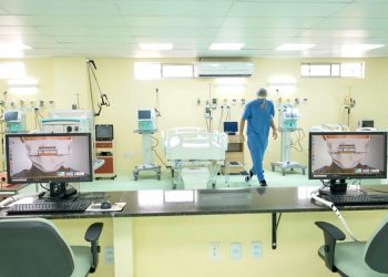 Oportunidade: Sesa abre seleção com 17 vagas para Coordenador da Área Descentralizada da Saúde