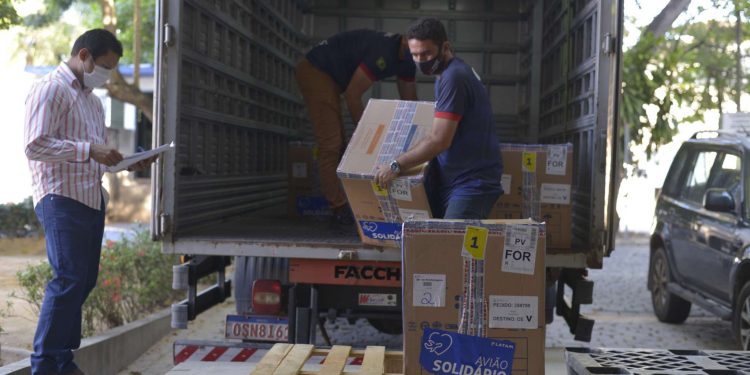 Polícia Civil captura cinco suspeitos de envolvimento em fraude em concurso público realizado na cidade de Baixio