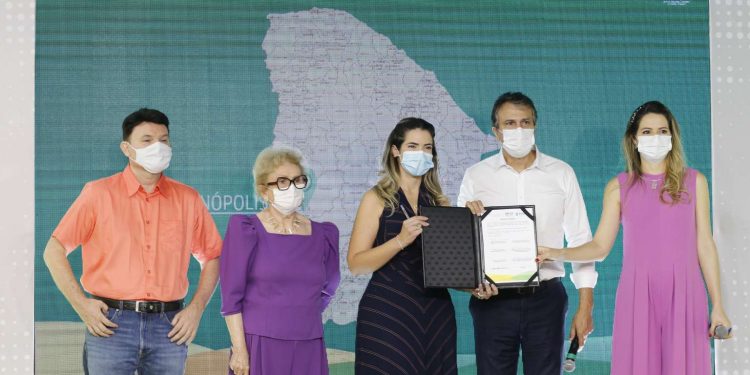 Assistência social ganha força com construção de 19 novos Cras pelo Governo do Ceará em investimento de R$ 25,8 mi