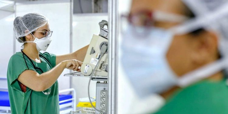 Ceará: abertas as inscrições para o concurso da Funsaúde