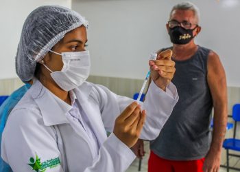 Aracati: Saúde divulga boletim epidemiológico atualizado da Covid-19