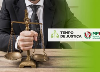 Tempo de Justiça: MPCE denuncia filho que matou mãe a pedradas