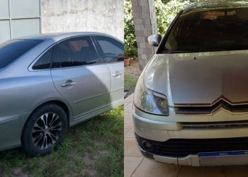 Investigação da PC-CE resulta na prisão de falso advogado no Maranhão suspeito de golpes