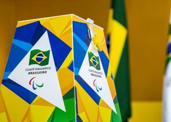 Cinco cearenses garantem vaga nos Jogos Paralímpicos de Tóquio