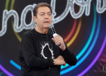Faustão estreia na Band em janeiro de 2022