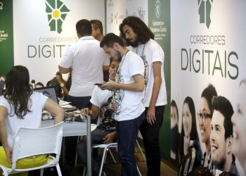 Programas Corredores Digitais e Clusters econômicos de inovação; saiba mais