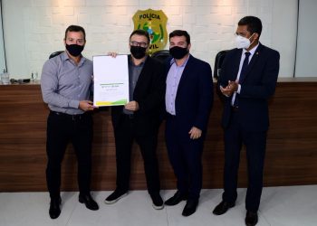 Polícia Civil e Ceará Sporting Club encerram campanha “Um amor que une” na busca por pessoas desaparecidas