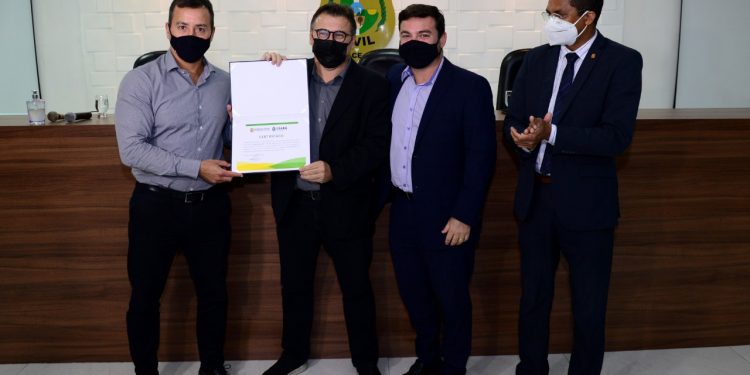 Polícia Civil e Ceará Sporting Club encerram campanha “Um amor que une” na busca por pessoas desaparecidas