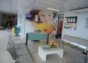 Pefoce dispõe de espaço humanizado para o atendimento de vítimas de violência doméstica