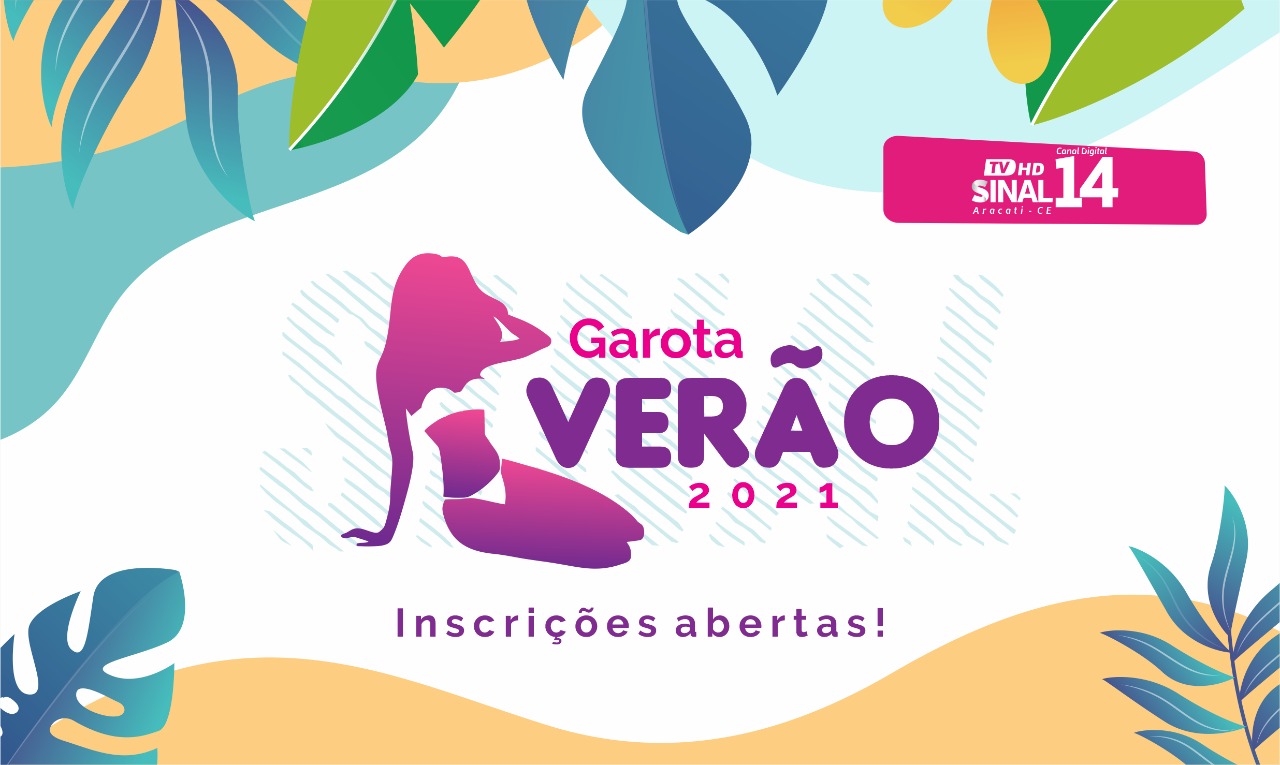 Sinal Realiza Concurso Garota Verão Saiba Como Participar Sinal News