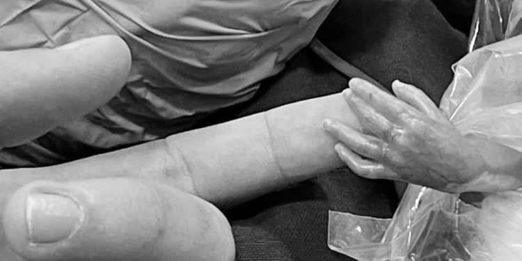 ‘Imaginava meu filho subindo no palco comigo’, diz Whindersson em vídeo