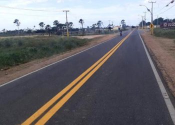 Jaguaruana: produção de redes será impulsionada por CE que leva à BR-304