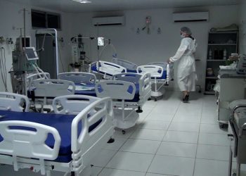 Aracati: número de internações na ala Covid do HMED chega a zero
