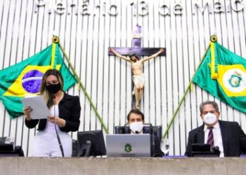 Prorrogação do Decreto de Calamidade assegura celeridade nas ações de combate à pandemia